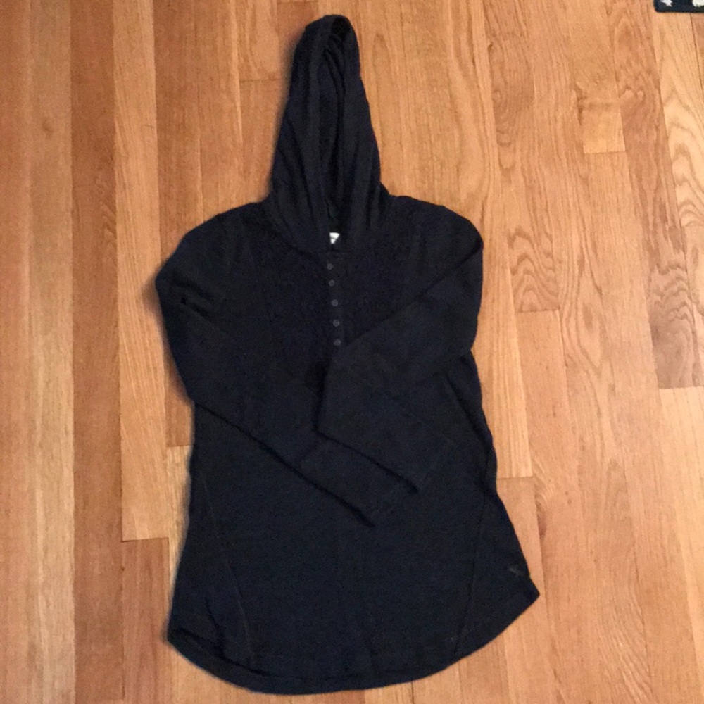 Abercrombie Sweater